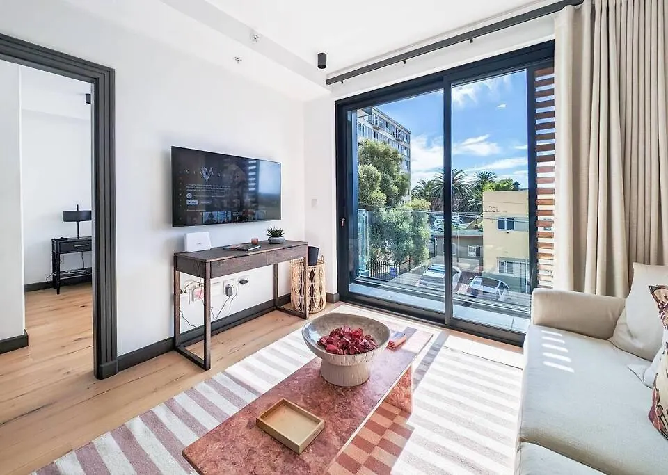 Appartamento Coastal Escape Città del Capo