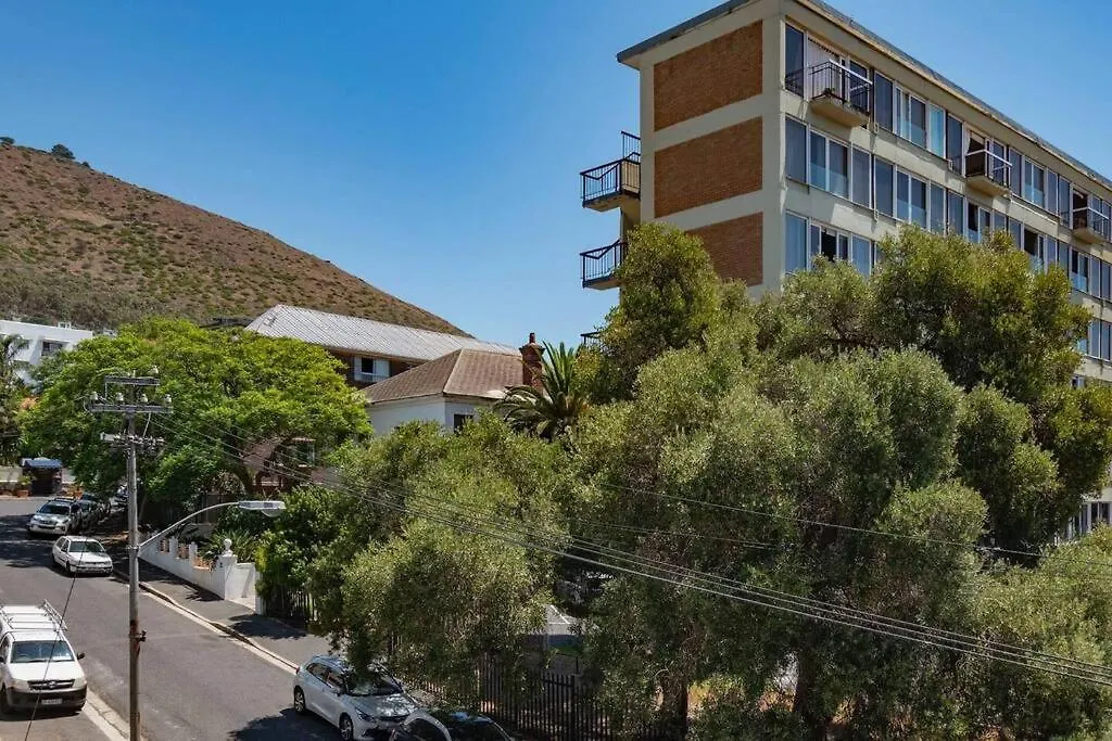 Appartamento Coastal Escape Città del Capo 0*,  Sudafrica
