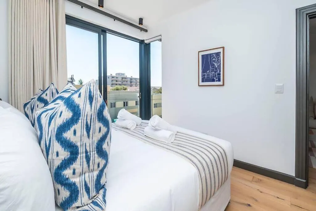 Appartamento Coastal Escape Città del Capo