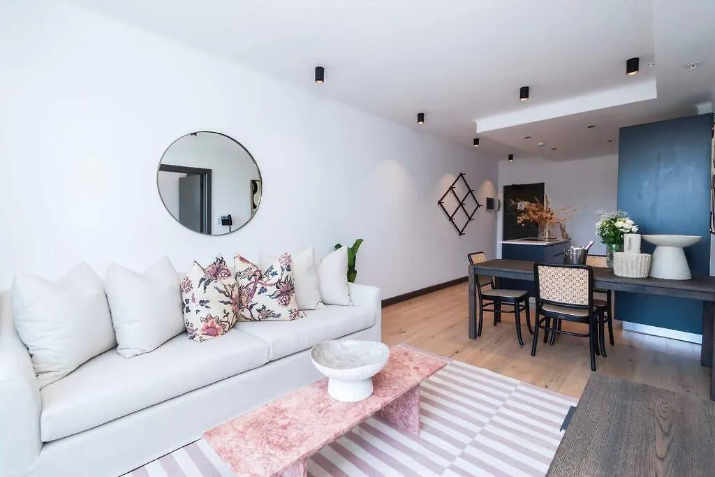 Appartamento Coastal Escape Città del Capo