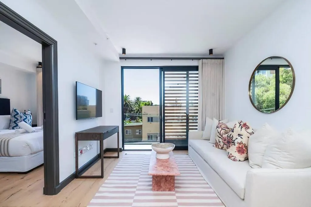 Appartamento Coastal Escape Città del Capo